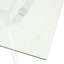 Tomasi Glass Top Dining Table
