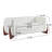 Rhudine Boucle Upholstered Sofa-558251583-558251580-555443817