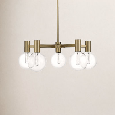 Rorem Chandelier