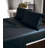 100% Cotton Sateen Striped Sheet Set-21979770-21979779