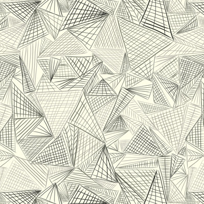 " Jenean Morrison Gridlocked " by Jenean Morrison