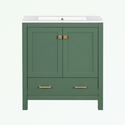 Armoire de salle de bain Richetta