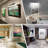 18.21'' Dimmable LED Wall Mounted Picture Light with Remote