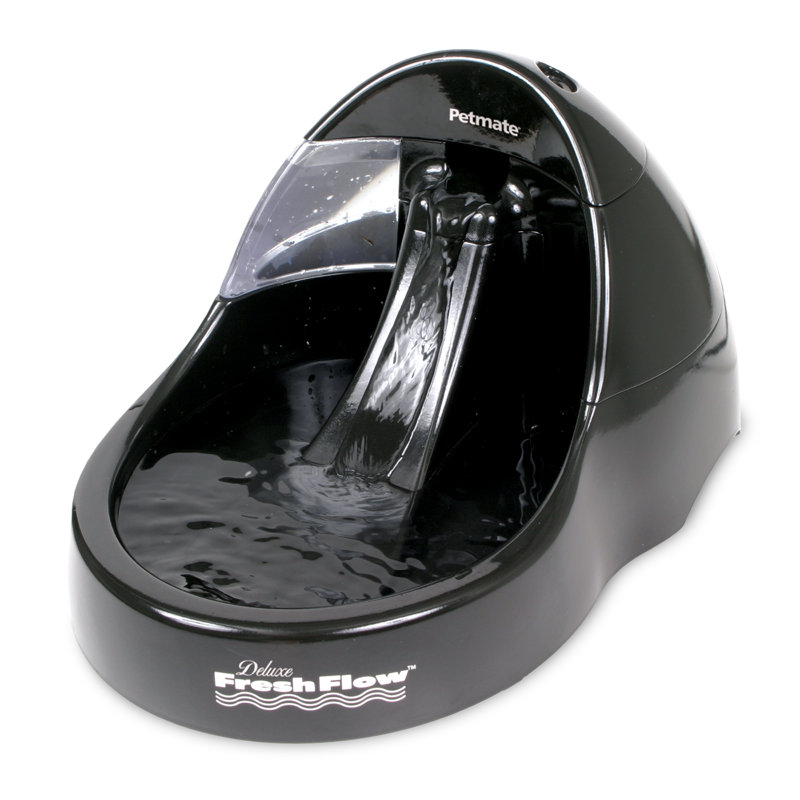 Elevated Feeder