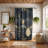 Amaelle Abstract Shower Curtain-352201146