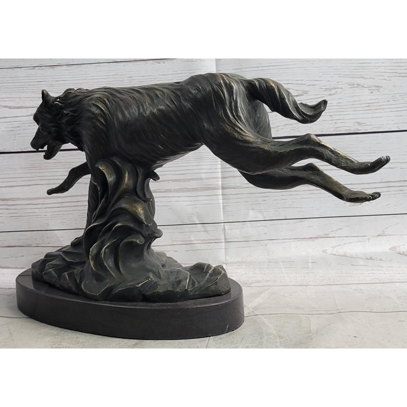 Figurines et sculptures