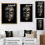 " Ethnical Traditional African Mask VII "-1018469703-1018469701