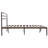 Metal Slat Bed-2110068610-2110068622