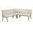 Cloise 3 Piece Nook Bench Set-1701371082