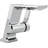 Pivotal Single Hole Bathroom Faucet-1317042822