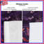 Rideaux Cheroi Blossom Cranes Koi-129135617-129135620