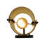 Vortex 1 - Light Armed Sconce