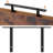 2 Pcs Floating Shelf