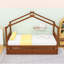 Lit simple avec tiroirs-826762299
