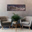 «Cosmic Cliff in the Carina Nebula» par la NASA, art mural sur toile-87688286