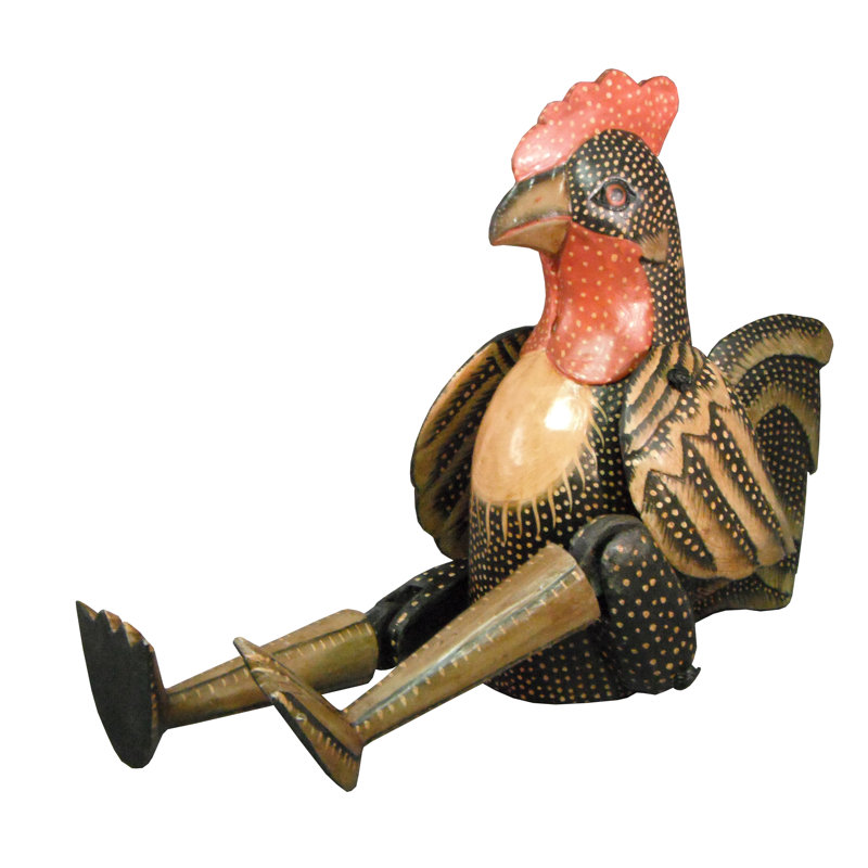 Fabiana Animals Figurines & Sculptures