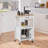 Welara 22 " W Kitchen Island-683053792