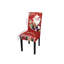 T-Cushion Dining Chair Slipcover