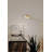 Premkumar 82.5'' Task Floor Lamp-786662983