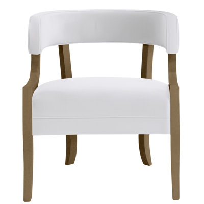 Thom Filicia Home 25"Otisco Chair