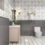 Meuble-lavabo simple avec plateau 41,5 po Cassopolis-300231252
