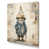 Toile tendue