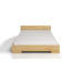 Solid Wood Bed-525167568