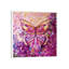 Pink Urania by Marina Skromova - Gallery-Wrapped Canvas Giclée on Canvas-754374092-754374094