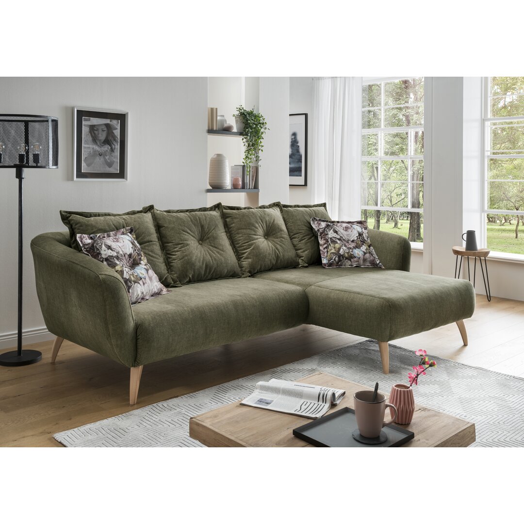 Ecksofa Denslowe