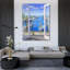 Art sur toile tendue, Breakwater Bay Saxe, Carol-615672114