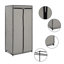 2 Door Wardrobe-43552687