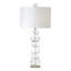 Stacked Gemstone Lamp-Tall