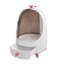 Jacumba Plastic Makeup Organizer-603164497