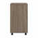 Studio C 16'' Wide 2 -Drawer Mobile File Cabinet
