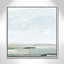 Catrena Pure Stillness - Cadre flottant, reproduction d'art sur toile-56483971-56483973