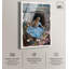 Art classique en acrylique Alice par Art Remedy, prêt à accrocher-600538864