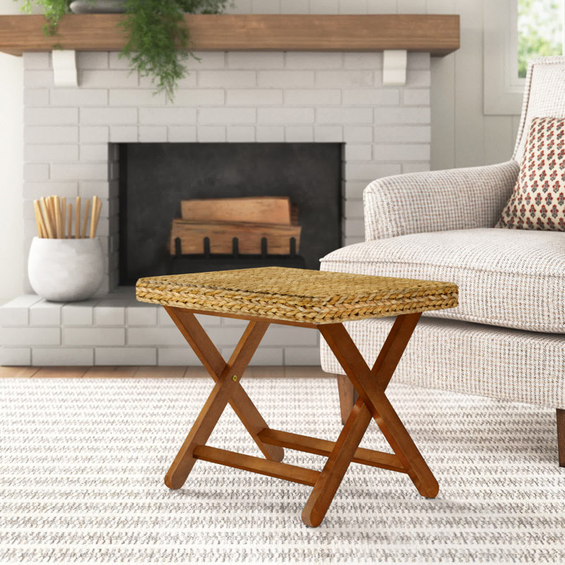 Tabouret Northside, Naturel