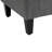 Versatile Linen Ottoman With Spacious Storage And Plush Seating For Living Room