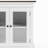 Anchita 64.17'' Solid Wood Sideboard