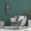 Art mural sur toile tendue - «Paris Bistro VII» de couleur boulangerie pour décor de salon, de chambre à coucher ou de bureau - 10 x 32-20568455