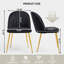 Chaises de salle à manger sans accoudoirs Modern-1970771273