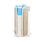 Blonde Revolving Cup and Lid Organizer
