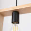 1 - Light Stainless Steel Pendant-970353263