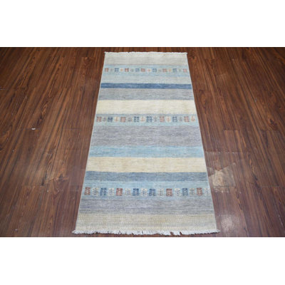 Tapis noué à la main Dover