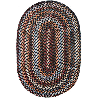 Ato Wool Geometric Indoor Rug