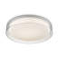 Aston 1 - Light LED Flush Mount