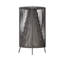ROPE Rechargeable Mobile LED Outdoor Floor Lamp 21.8"