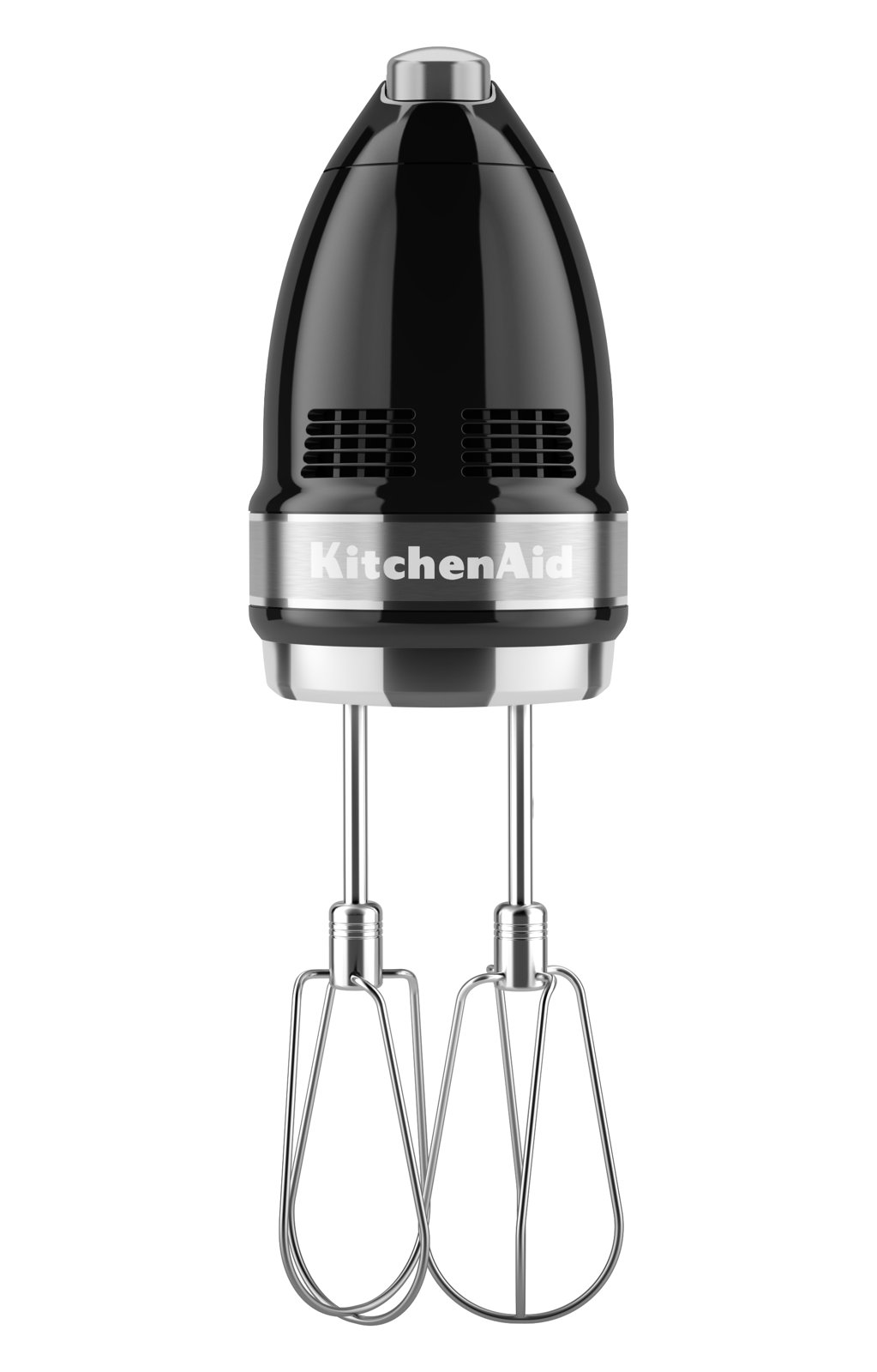 KitchenAid® 9-Speed Hand Mixer, Onyx Black