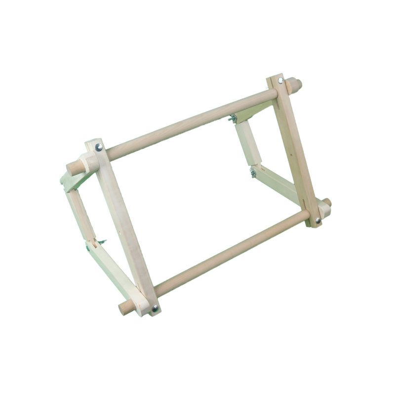 Edmunds Scroll Frame