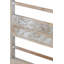 Susan Solid Wood Bench